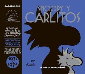 SNOOPY Y CARLITOS 12 | 9788468479996 | SCHULZ, CHARLES M.