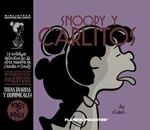 SNOOPY Y CARLITOS 09 | 9788468475868 | SCHULZ, CHARLES M.