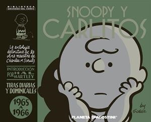 SNOOPY Y CARLITOS 08 | 9788467469318 | SCHULZ, CHARLES M.
