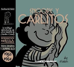 SNOOPY Y CARLITOS 07 | 9788467454765 | SCHULZ, CHARLES M.