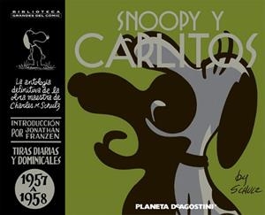 SNOOPY Y CARLITOS 04 | 9788467434866 | SCHULZ, CHARLES M.