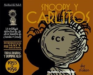 SNOOPY Y CARLITOS 03 | 9788467428858 | SCHULZ, CHARLES M.