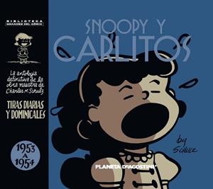 SNOOPY Y CARLITOS 02 | 9788467420821 | SCHULZ, CHARLES M.