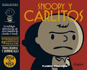SNOOPY Y CARLITOS 01 | 9788467404760 | SCHULZ, CHARLES M.