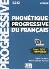 PHONÉTIQUE PROGRESSIVE DU FRANÇAIS - NIVEAU AVANCÉ - LIVRE+CD - 2º EDITIÓN | 9782090382204 | CHARLIAC, LUCILE / MOTRON, ANNIE CLAUDE