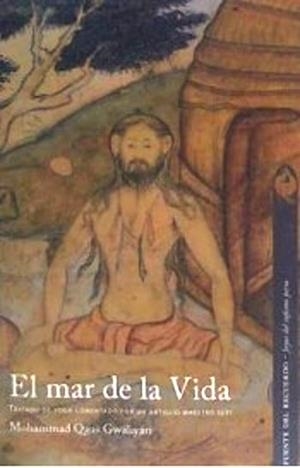 MAR DE LA VIDA, EL | 9788494418297 | QAUS GWALIYARI