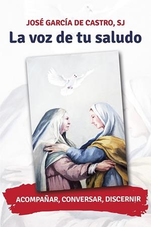 VOZ DE TU SALUDO, LA | 9788429328707 | GARCÍA DE CASTRO, J.