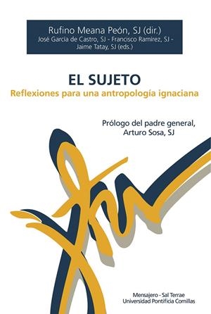 SUJETO, EL | 9788427143593 | MEANA, RUFINO