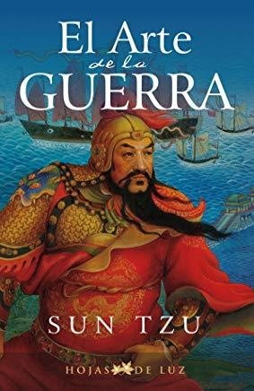 ARTE DE LA GUERRA, EL | 9788496595583 | SUN TZU