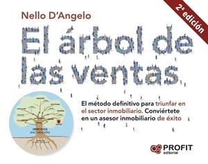 ARBOL DE LAS VENTAS, EL | 9788417209902 | D'ANGELO, NELLO