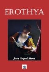 EROTHYA O SONETOS DEL AMOR POR DENTRO | 9788417391140 | MENA COELLO, JUAN RAFAEL
