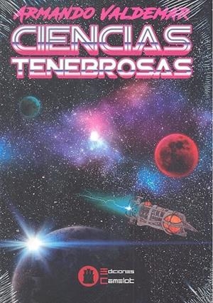 CIENCIAS TENEBROSAS | 9788412032970 | VALDEMAR, ARMANDO