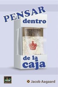 PENSAR DENTRO DE LA CAJA | 9788494817991 | AAGAARD, JACOB