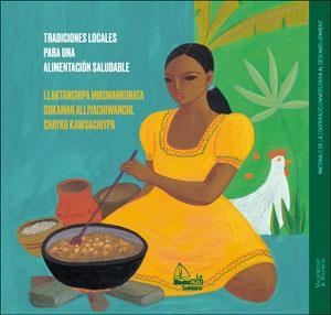 TRADICIONES LOCALES PARA UNA ALIMENTACIÓN SALUDABLE | 9788491332268 | VARIOS AUTORES