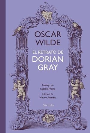 RETRATO DE DORIAN GRAY, EL | 9788417860134 | WILDE, OSCAR