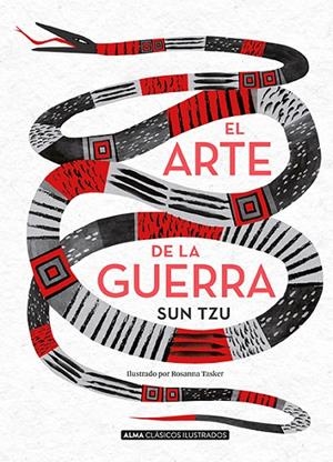 ARTE DE LA GUERRA, EL | 9788417430566 | SUN TZU