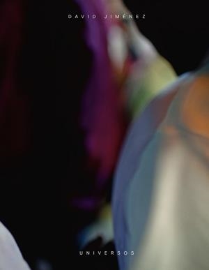 UNIVERSOS | 9788417047917 | JIMENEZ, DAVID