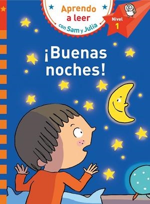 SAM Y JULIA. ¡BUENAS NOCHES! | 9788448853266 | VARIOS AUTORES,