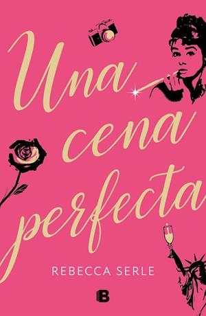 CENA PERFECTA, UNA | 9788466665643 | SERLE, REBECCA