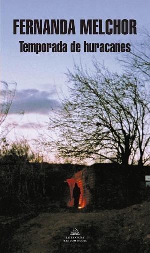 TEMPORADA DE HURACANES | 9788439733904 | MELCHOR, FERNANDA