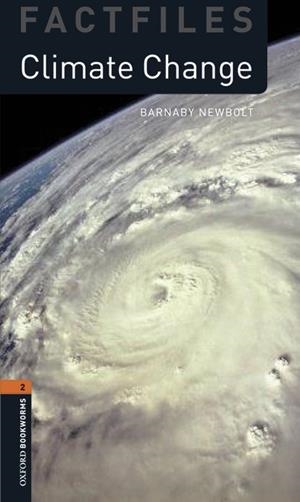 CLIMATE CHANGE (MP3 PACK) | 9780194637756 | NEWBOLT, BARNABY
