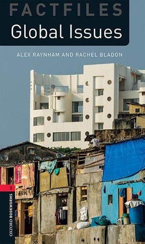 GLOBAL ISSUES (MP3 PACK) | 9780194624565 | RAYNHAM, ALEX / ROBERTS, RACHAEL