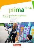 PRIMA PLUS A2.2 EJERCICIOS | 9783061206505