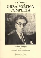 OBRA POÉTICA COMPLETA (CAVAFIS) | 9788487417122 | CAVAFIS, C. P.