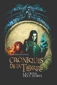 CRIDA DELS MORTS, LA | 9788466147330 | GALLEGO, LAURA