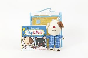 BONA NIT PEP & MILA (PACK AMB PELUIX) | 9788466146401 | KAWAMURA, YAYO