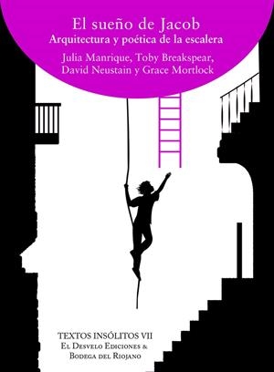SUEÑO DE JACOB, EL | 9788412020632 | BREAKSPEAR / MANRIQUE