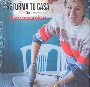 REFORMA TU CASA CON DECOGARDEN | 9788412037227 | ALZOLA, YOLANDA