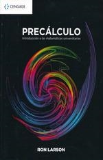 PRECALCULO | 9786075266848