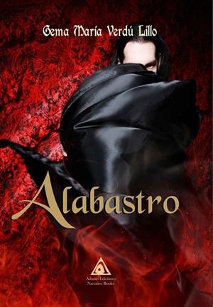 ALABASTRO | 9788412043952 | VERDU LILLO, GEMA MARIA