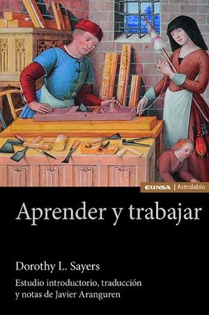 APRENDER Y TRABAJAR | 9788431333898 | ARANGUREN ECHEVARRIA, JAVIER