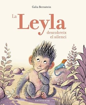 LEYLA DESCOBREIX EL SILENCI, LA | 9788467935035 | BERNSTEIN, GALIA