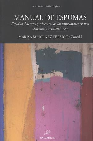 MANUAL DE ESPUMAS | 9788483594681 | MARTÍNEZ PÉRSICO, MARISA
