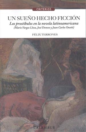 SUEÑO HECHO FICCIÓN, UN | 9788483594650 | TERRONES, FÉLIX