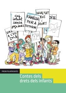 CONTES DELS DRETS DELS INFANTS | 9788499796482