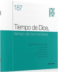 TIEMPO DE DIOS, TIEMPO DE LOS HOMBRES | 9788490735077 | RAMOND, SOPHIE