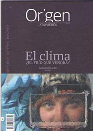 CLIMA, EL ¿EL FRIO QUE VENDRÁ? | 9788494868634 | IRIARTE, ENEKO