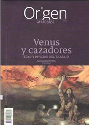 VENUS Y CAZADORES | 9788494868665 | VILA, ASSUMPCIÓ