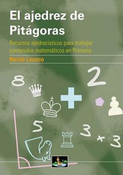 AJEDREZ DE PITAGORAS, EL | 9788494409943 | LOCOCO, NICOLA