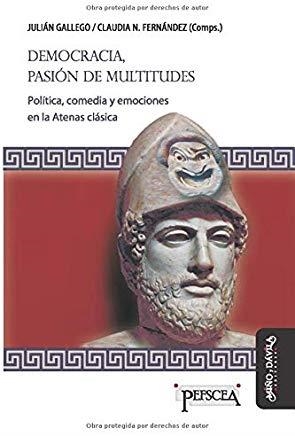 DEMOCRACIA, PASIÓN DE MULTITUDES | 9788416467839 | GALLEGO, JULIÁN