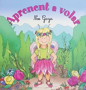 APRENENT A VOLAR | 9788494915079 | GAYA, NOE