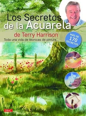 SECRETOS DE LA ACUERALA DE TERRY HARRISON, LOS | 9788498745641 | HARRISON, TERRY