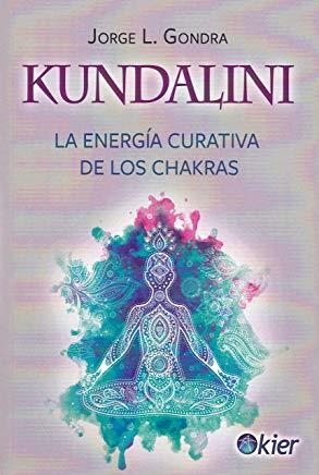 KUNDALINI | 9788417581299 | GONDRA, JORGE L.