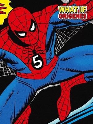 WHAT IF 01 (MARVEL LIMITED EDITION) | 9788416986620 | THOMAS, ROY / CRAIG, JIM