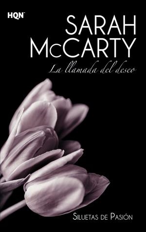 LLAMADA DEL DESEO, LA | 9788468727479 | MCCARTY SARAH