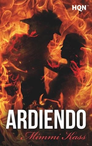 ARDIENDO | 9788491705963 | KASS, MIMMI